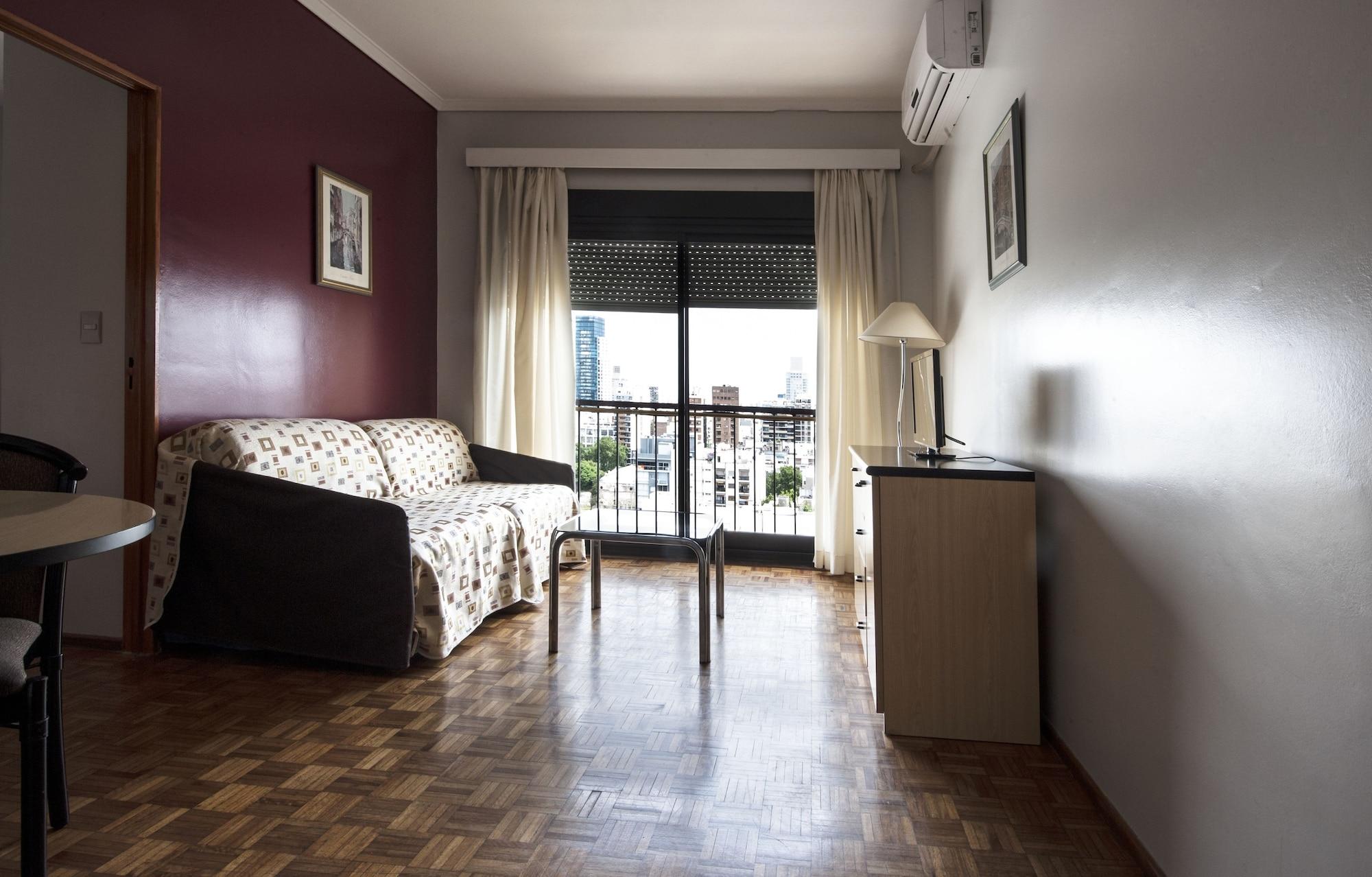Hotel Cristoforo Colombo Buenos Aires Luaran gambar