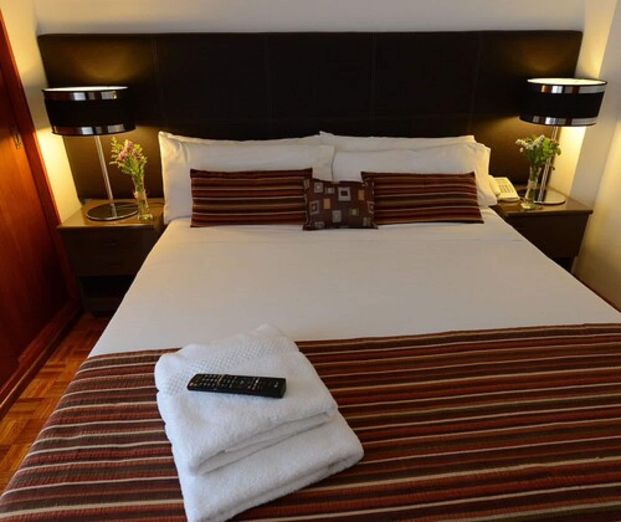 Hotel Cristoforo Colombo Buenos Aires Luaran gambar