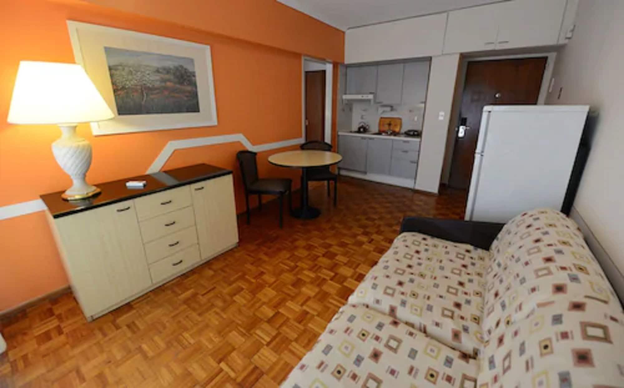 Hotel Cristoforo Colombo Buenos Aires Luaran gambar