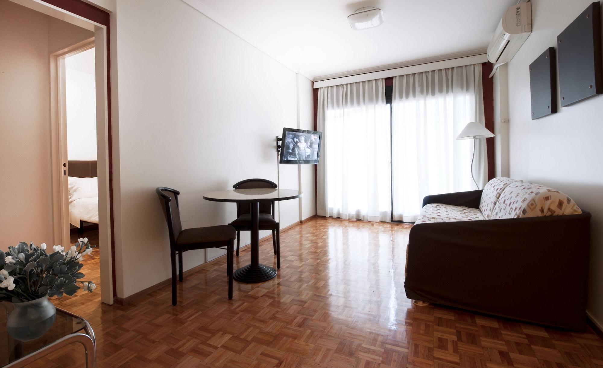 Hotel Cristoforo Colombo Buenos Aires Luaran gambar