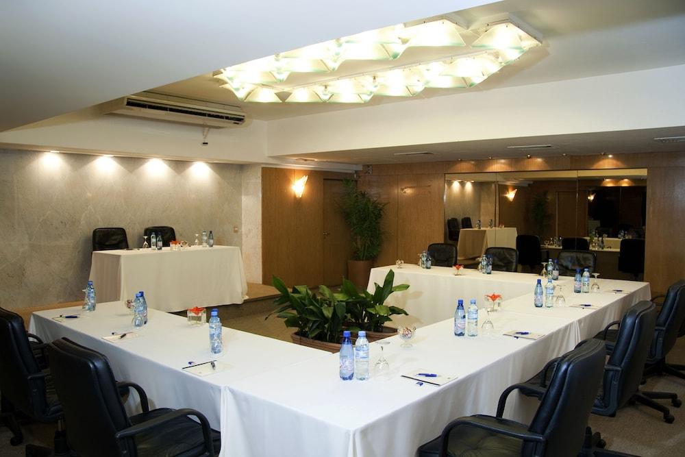 Hotel Cristoforo Colombo Buenos Aires Luaran gambar