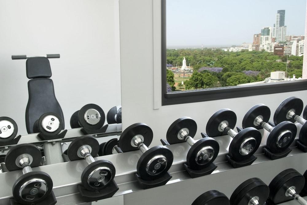 Hotel Cristoforo Colombo Buenos Aires Luaran gambar