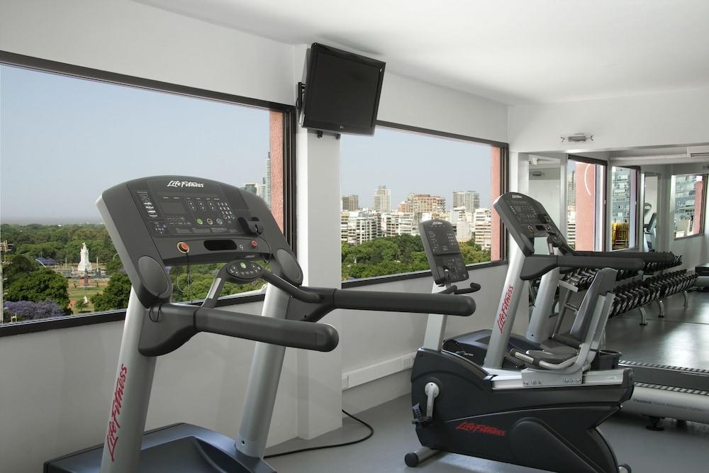Hotel Cristoforo Colombo Buenos Aires Luaran gambar