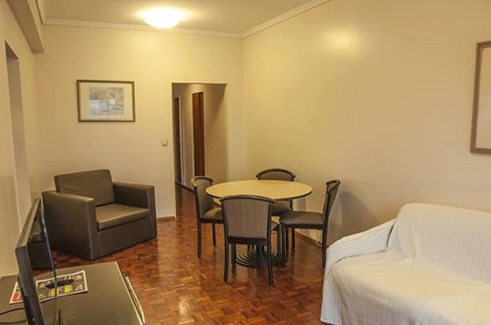 Hotel Cristoforo Colombo Buenos Aires Luaran gambar