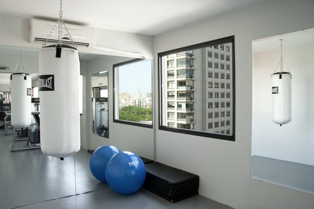 Hotel Cristoforo Colombo Buenos Aires Luaran gambar