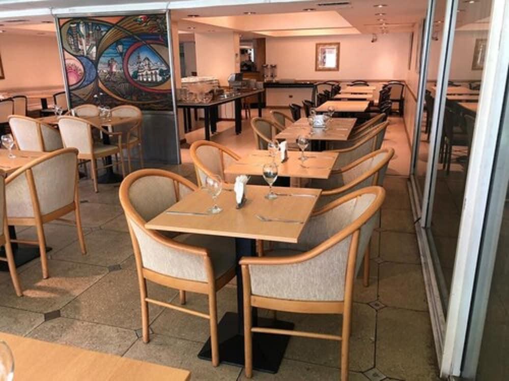 Hotel Cristoforo Colombo Buenos Aires Luaran gambar