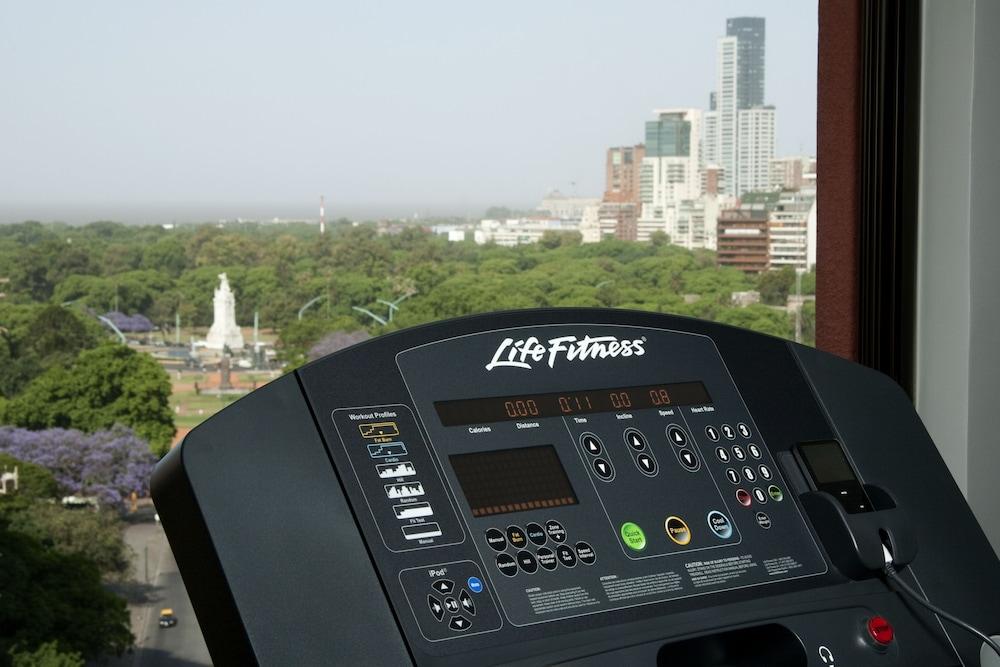 Hotel Cristoforo Colombo Buenos Aires Luaran gambar
