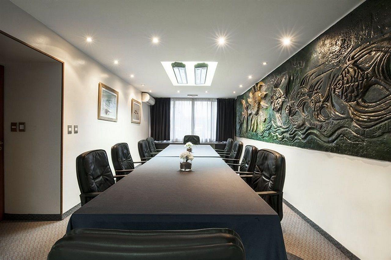 Hotel Cristoforo Colombo Buenos Aires Luaran gambar