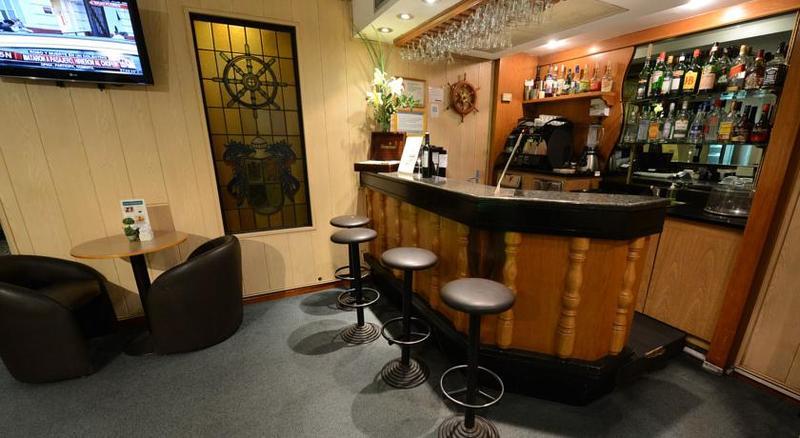 Hotel Cristoforo Colombo Buenos Aires Luaran gambar