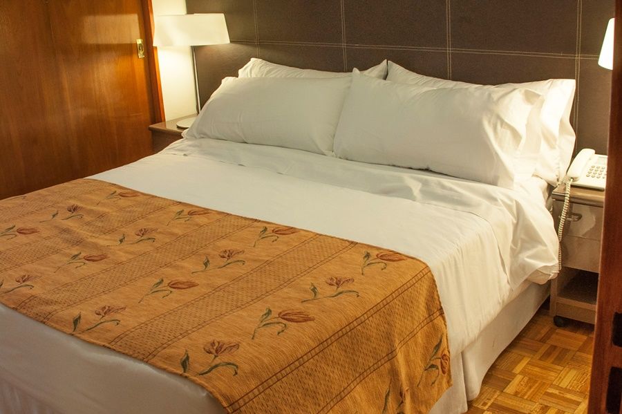 Hotel Cristoforo Colombo Buenos Aires Luaran gambar