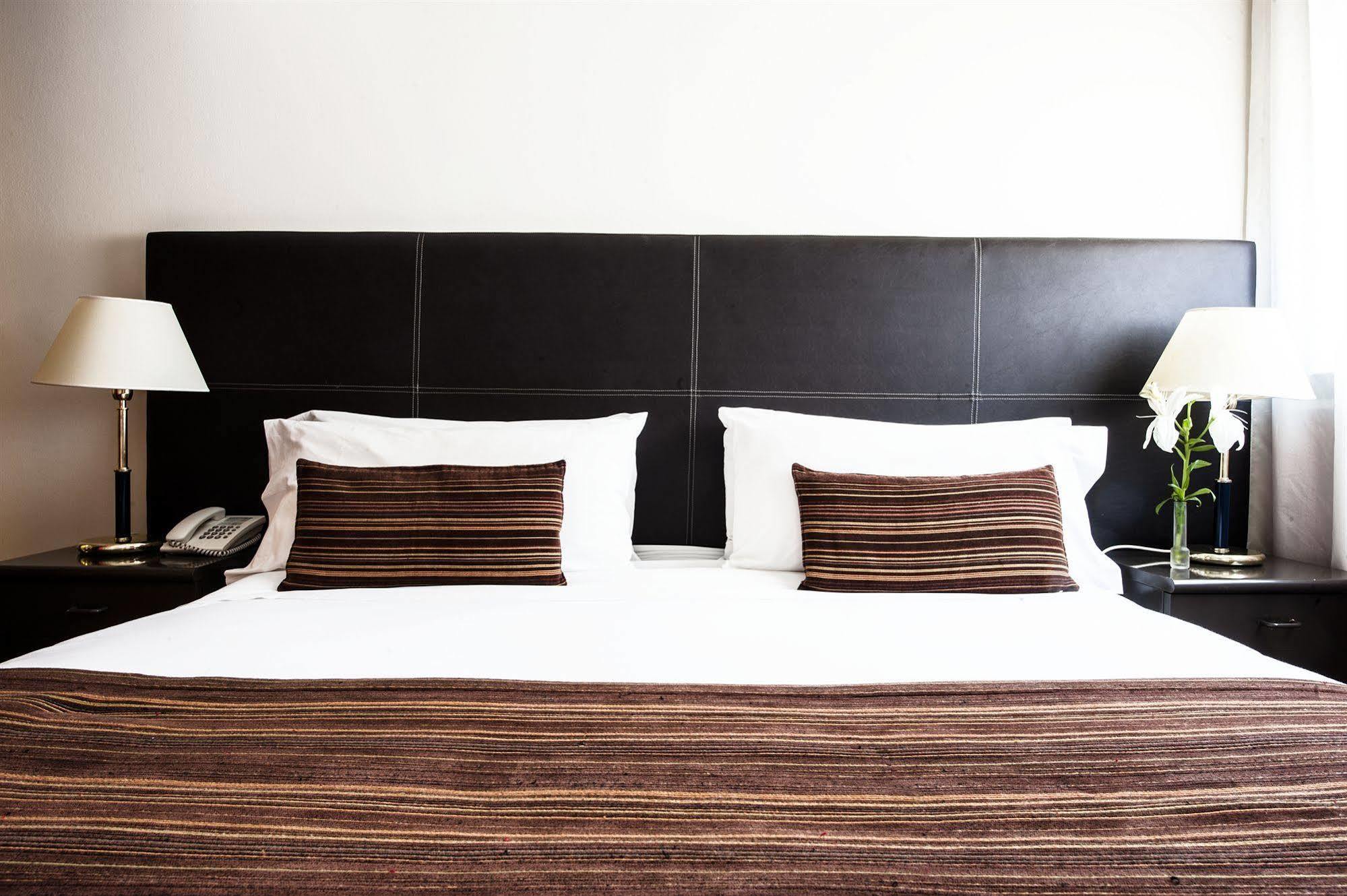 Hotel Cristoforo Colombo Buenos Aires Luaran gambar