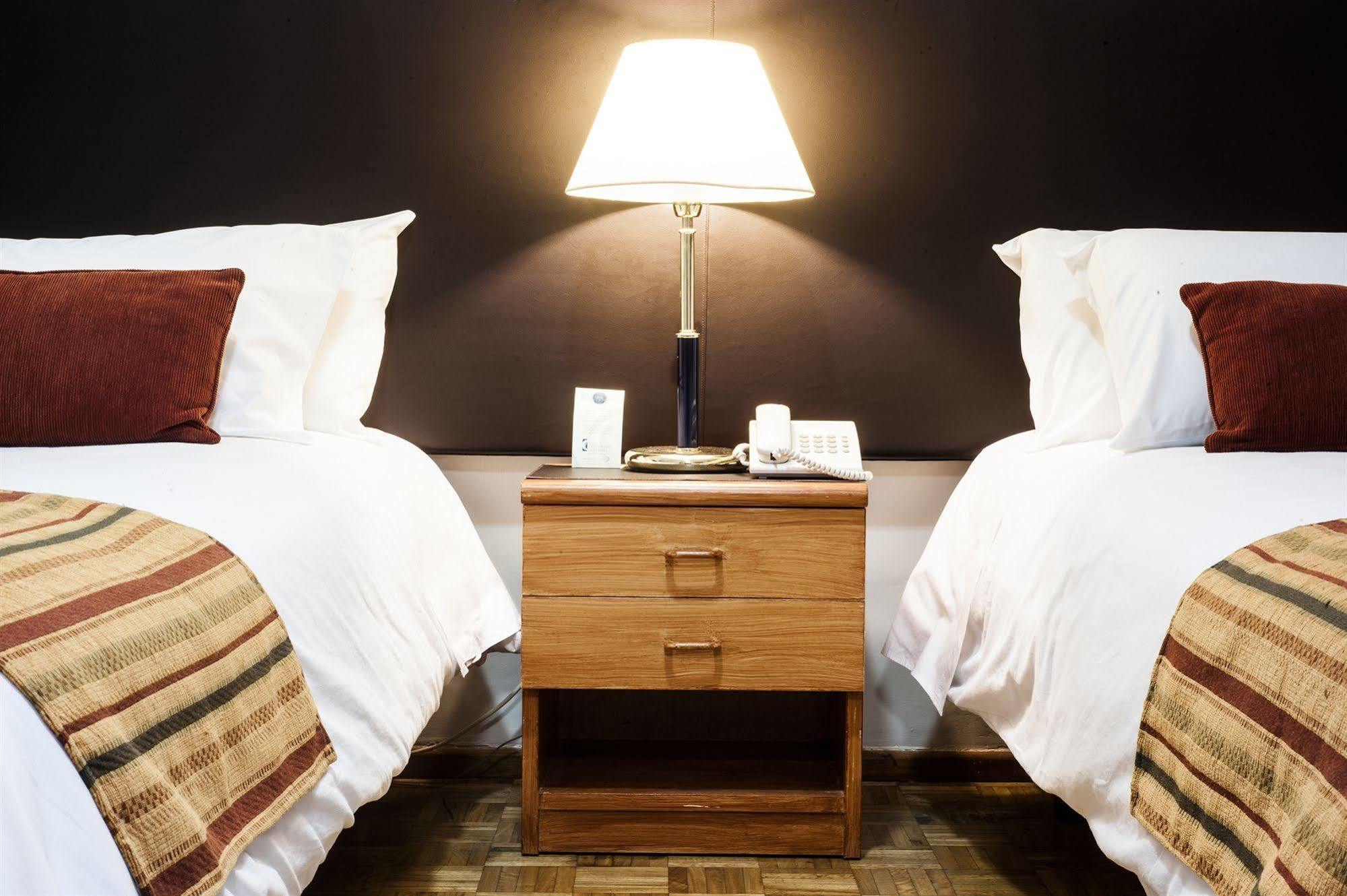Hotel Cristoforo Colombo Buenos Aires Luaran gambar