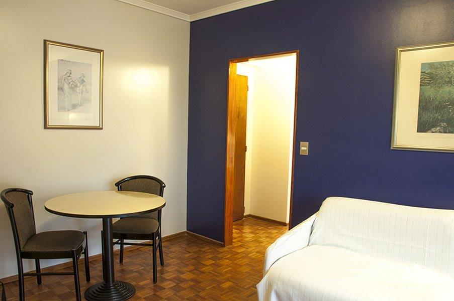 Hotel Cristoforo Colombo Buenos Aires Dalaman gambar