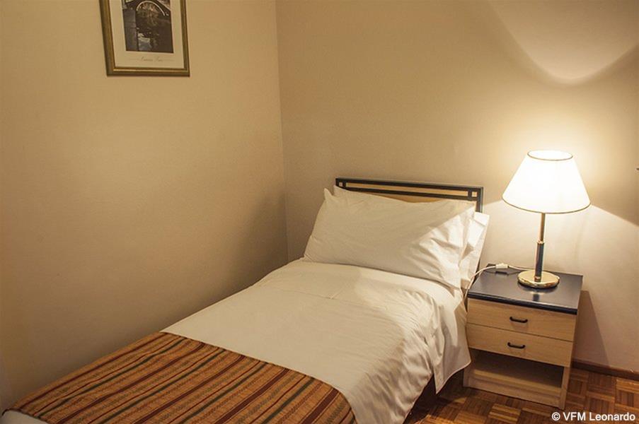 Hotel Cristoforo Colombo Buenos Aires Luaran gambar