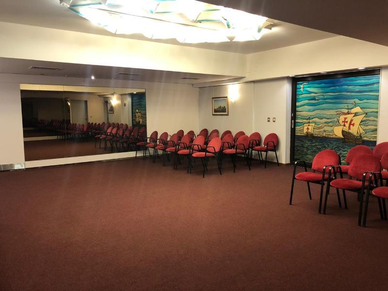 Hotel Cristoforo Colombo Buenos Aires Luaran gambar